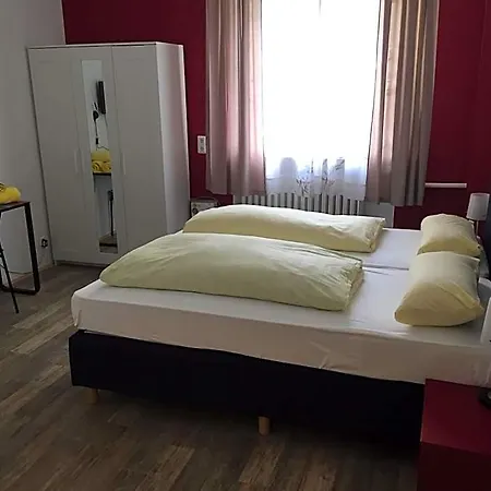 Jugendhotel