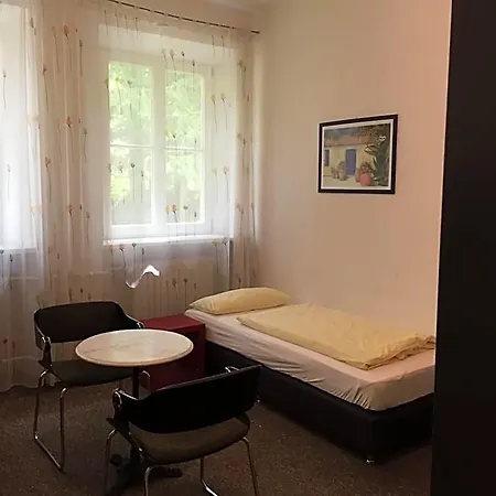 Jugendhotel