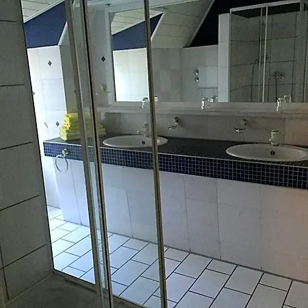 Jugendhotel Szálloda Nürnberg