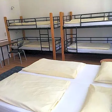 Jugendhotel 3*