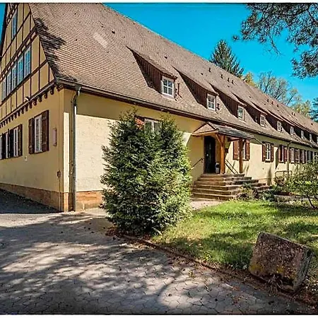 Jugendhotel Szálloda 3*