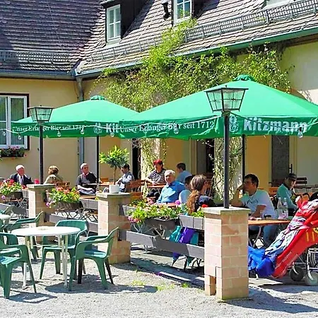 Jugendhotel Szálloda 3*