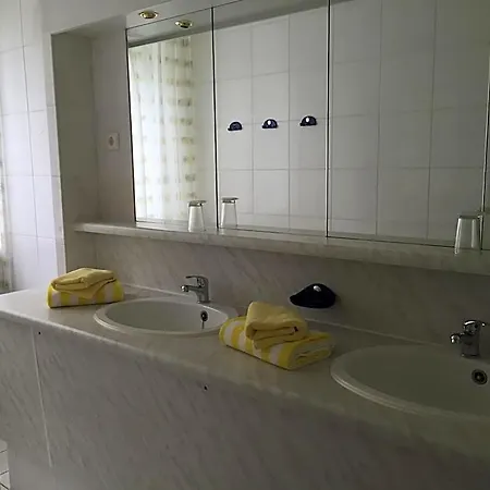 Jugendhotel Szálloda