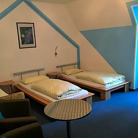 Jugendhotel Szálloda 3*