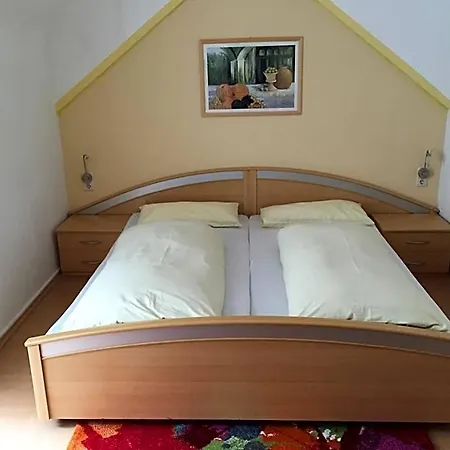 Szálloda Jugendhotel 3*