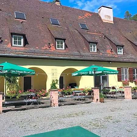 Jugendhotel