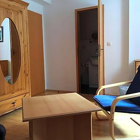 Jugendhotel Szálloda