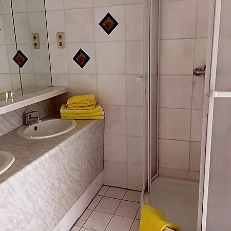 Jugendhotel Szálloda Nürnberg