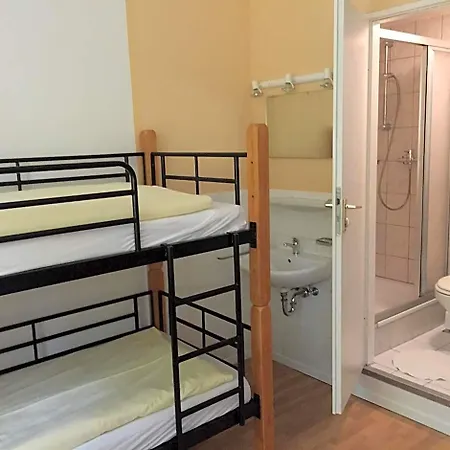 Jugendhotel