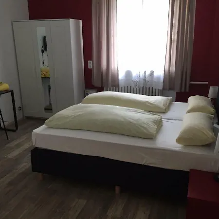 Jugendhotel 3*