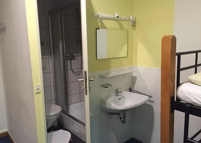 Jugendhotel