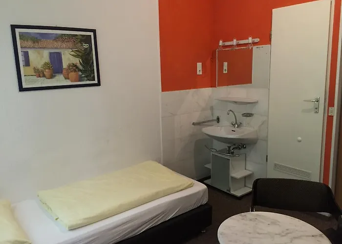 Jugendhotel Hotel 3*