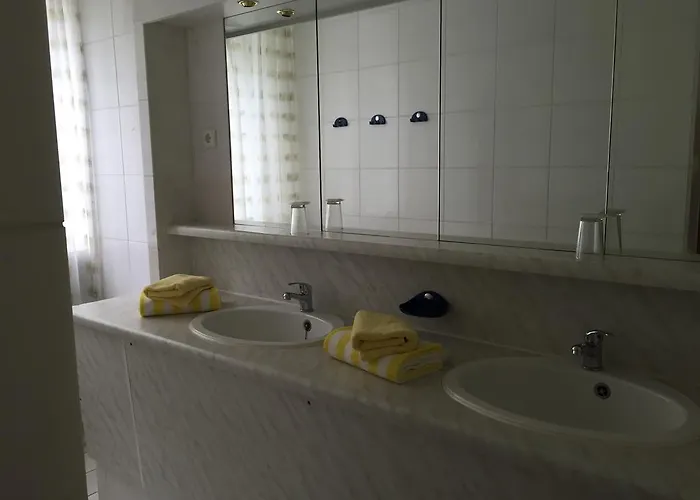 Jugendhotel 3* Norimberga