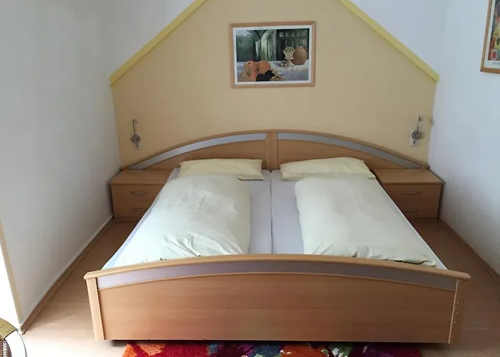 Jugendhotel Hotell 3*