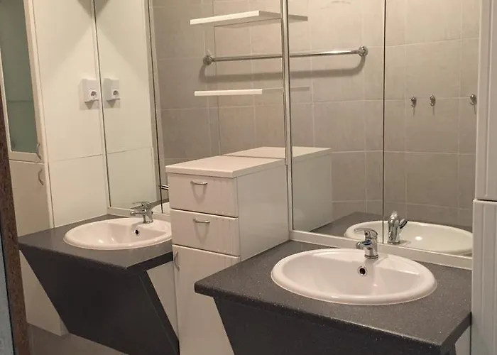 Jugendhotel 3* Norimberga