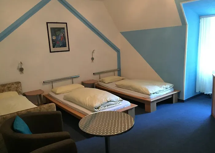 Jugendhotel Hotell