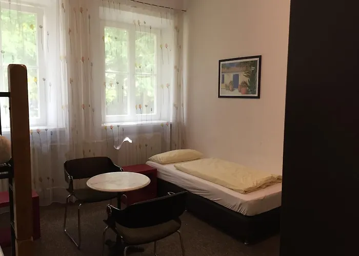 Hotel Jugendhotel