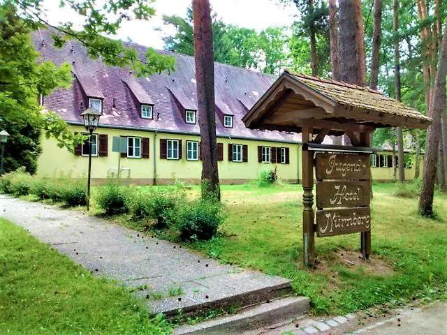 Jugendhotel Hotell