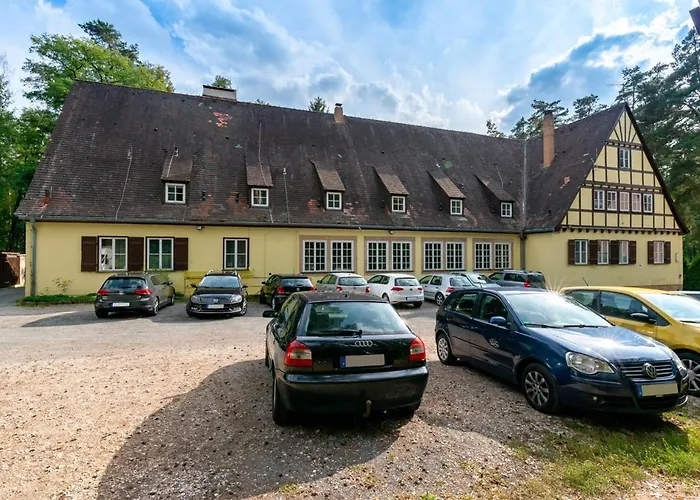 Jugendhotel