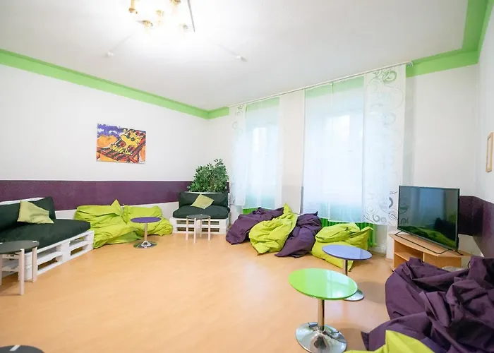 Jugendhotel