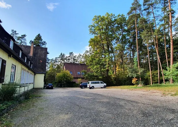 Jugendhotel