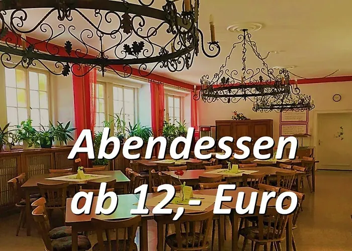 Jugendhotel Norimberga