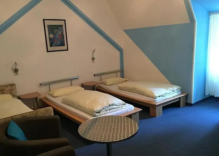 Hotel Jugendhotel 3*