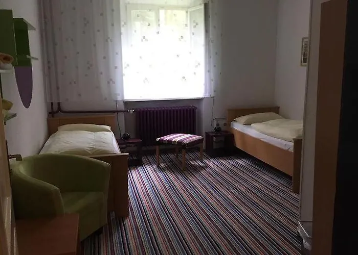 Jugendhotel