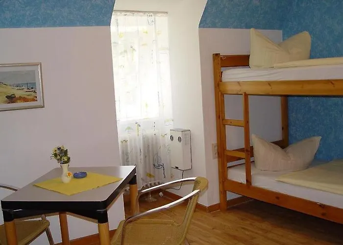 Hotel Jugendhotel 3*