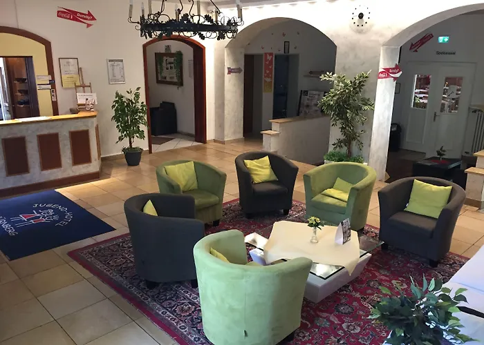 Jugendhotel 3*