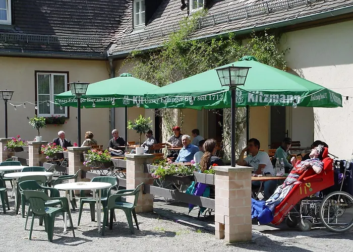 Jugendhotel Nürnberg