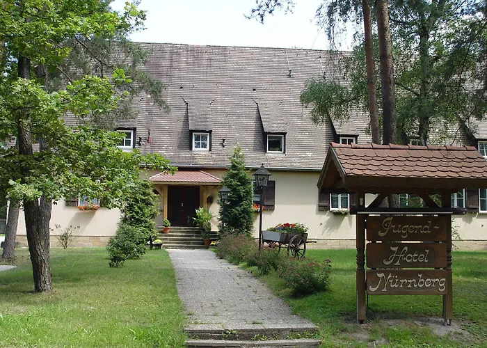 Hotel Jugendhotel