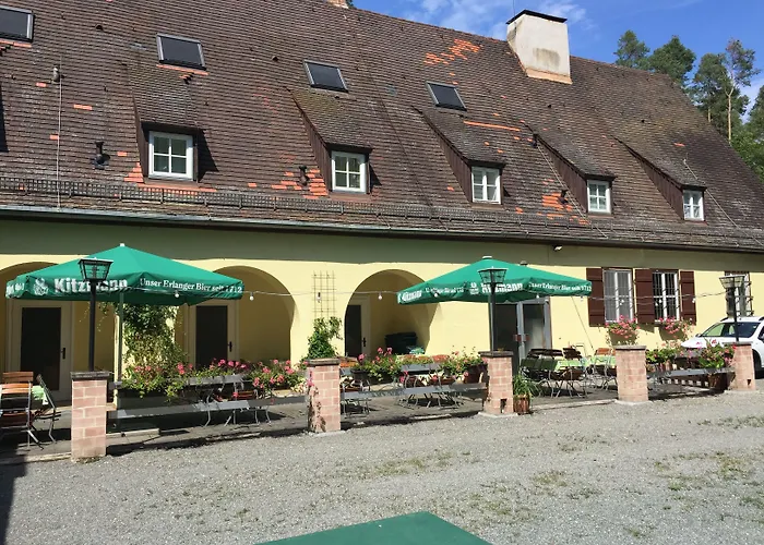 Hotel Jugendhotel