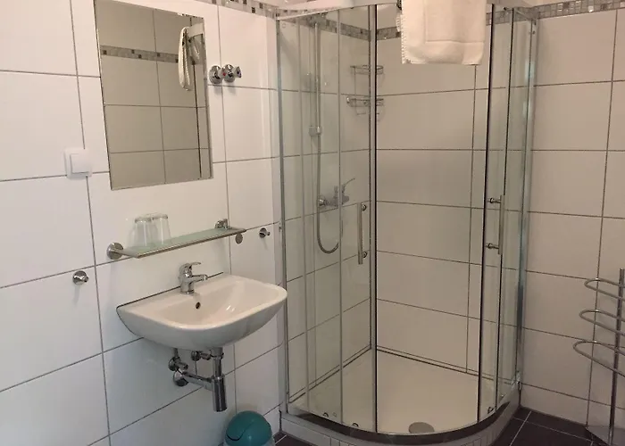 Jugendhotel