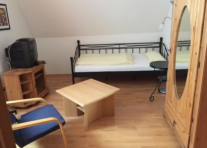 Jugendhotel Hotell