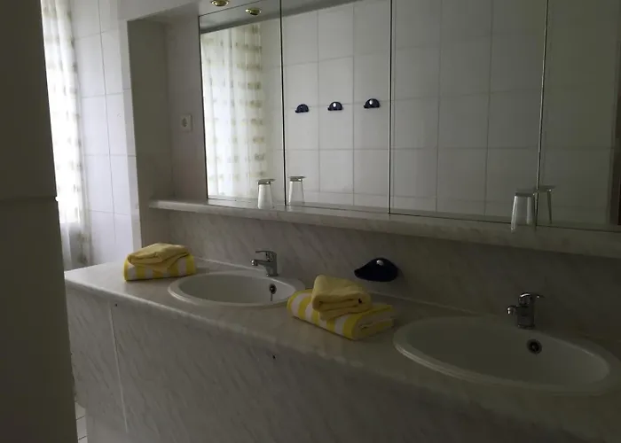 Hotell Jugendhotel Nürnberg