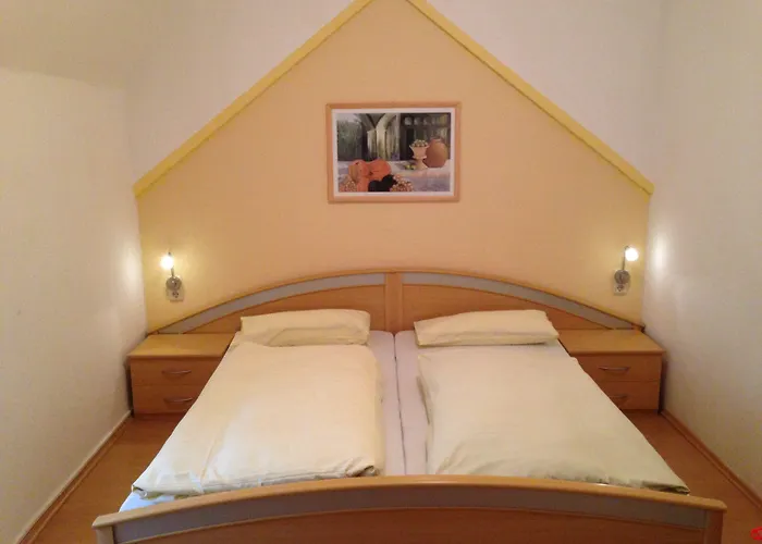 Hotell Jugendhotel