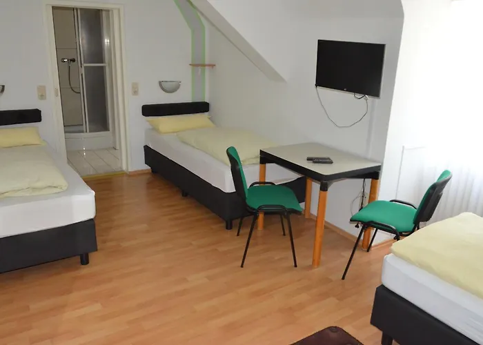 Hotel Jugendhotel