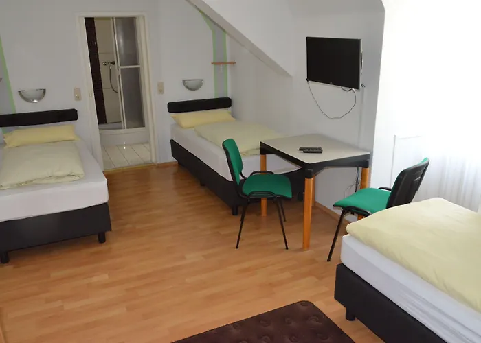 Hotel Jugendhotel