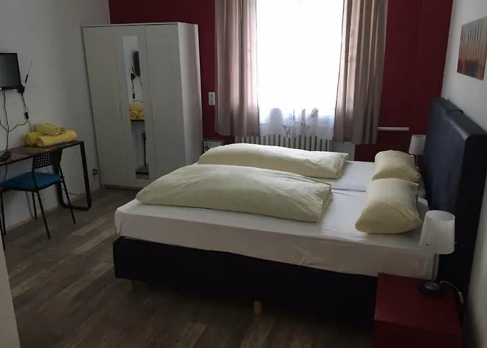 Jugendhotel 3*