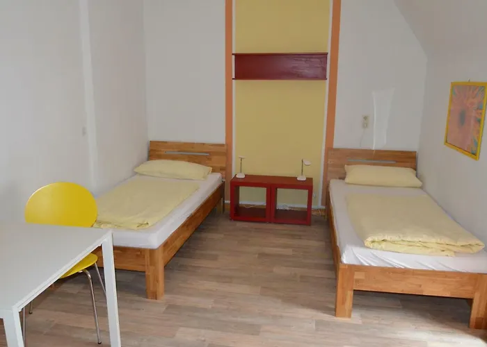 Jugendhotel Hotel 3*