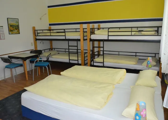 Hotel Jugendhotel